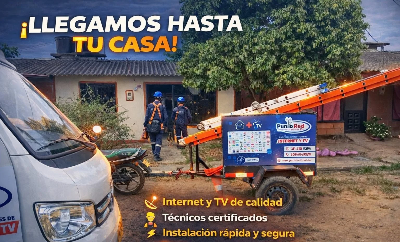 servicios